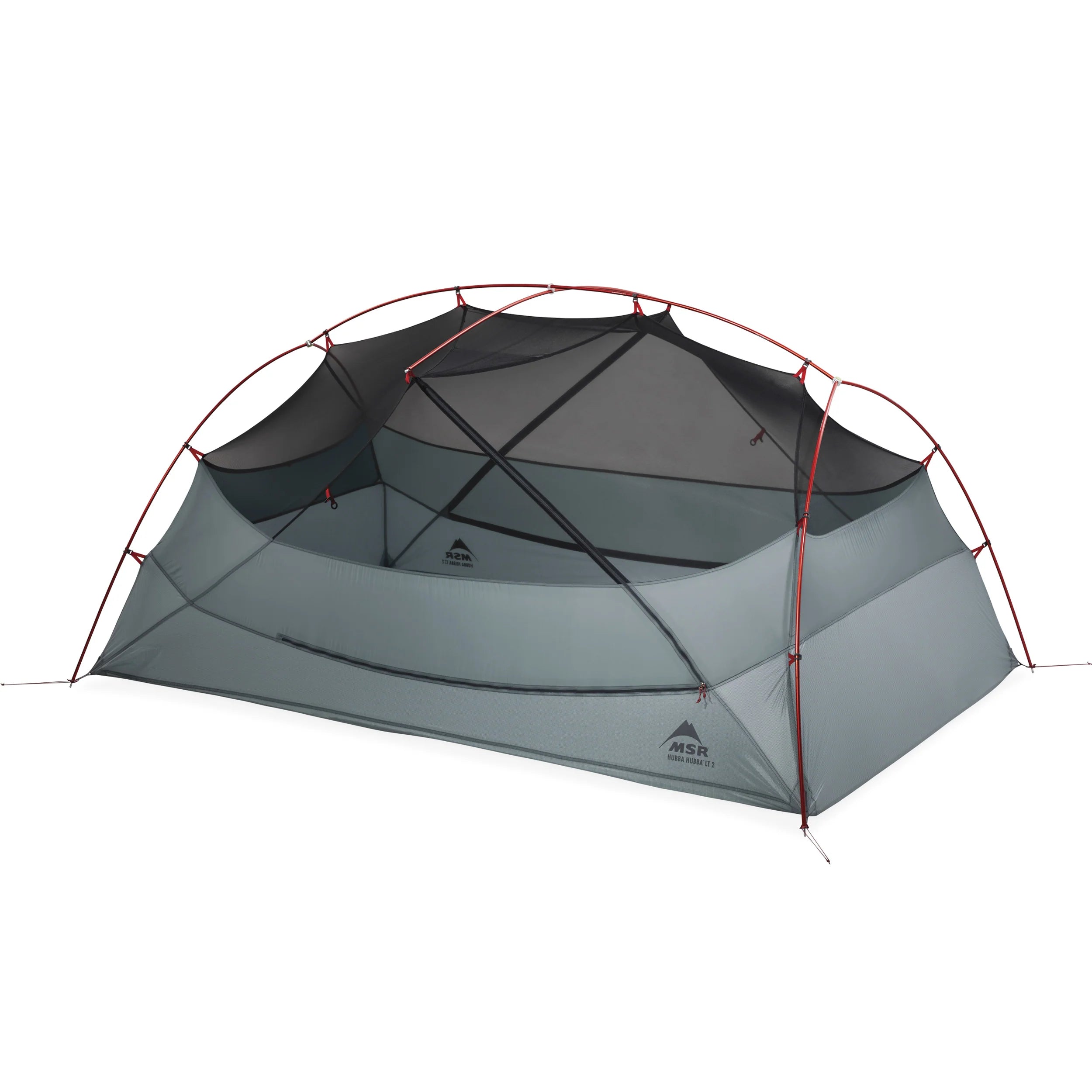 Hubba Hubba™ LT 1-Person Backpacking Tent