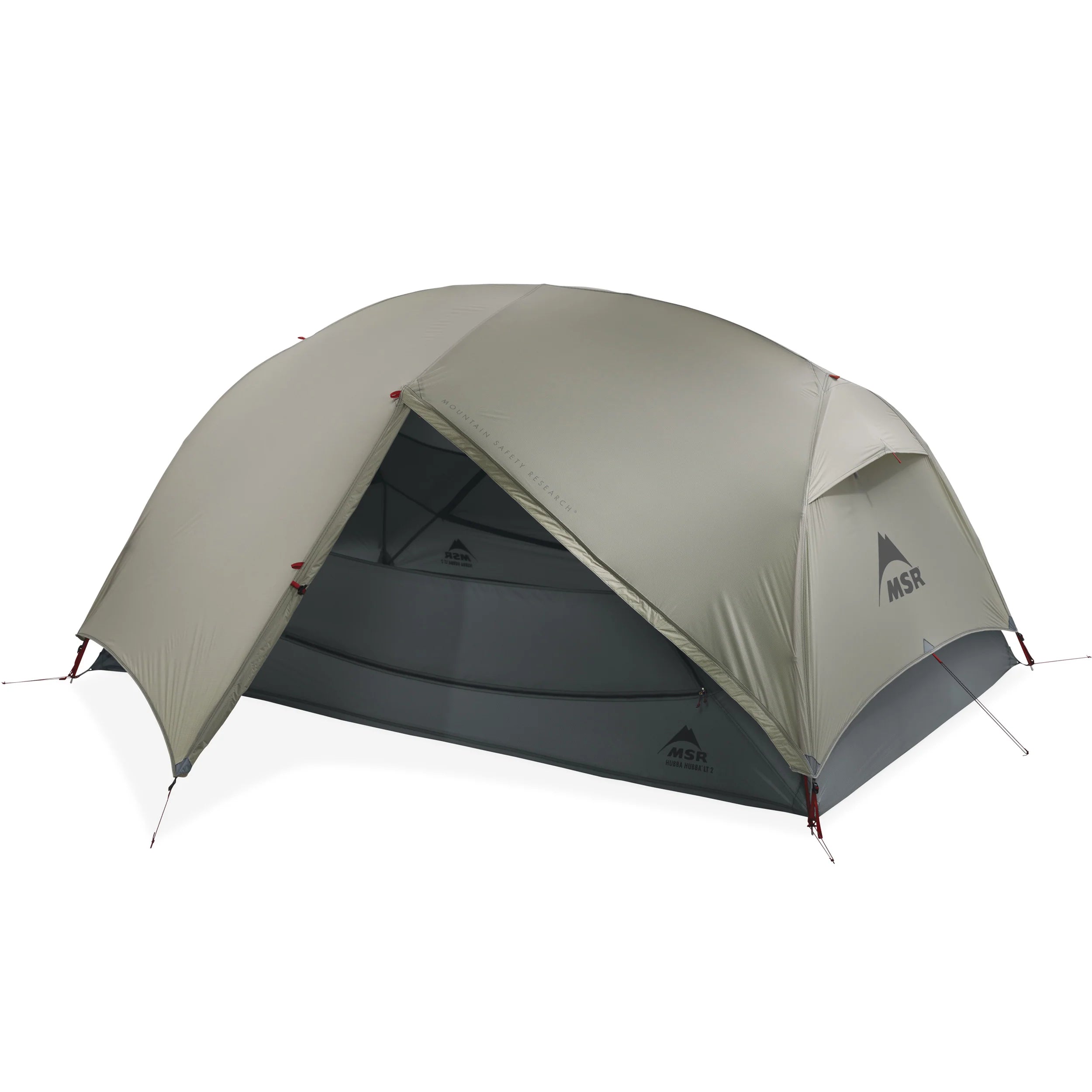 Hubba Hubba™ LT 1-Person Backpacking Tent