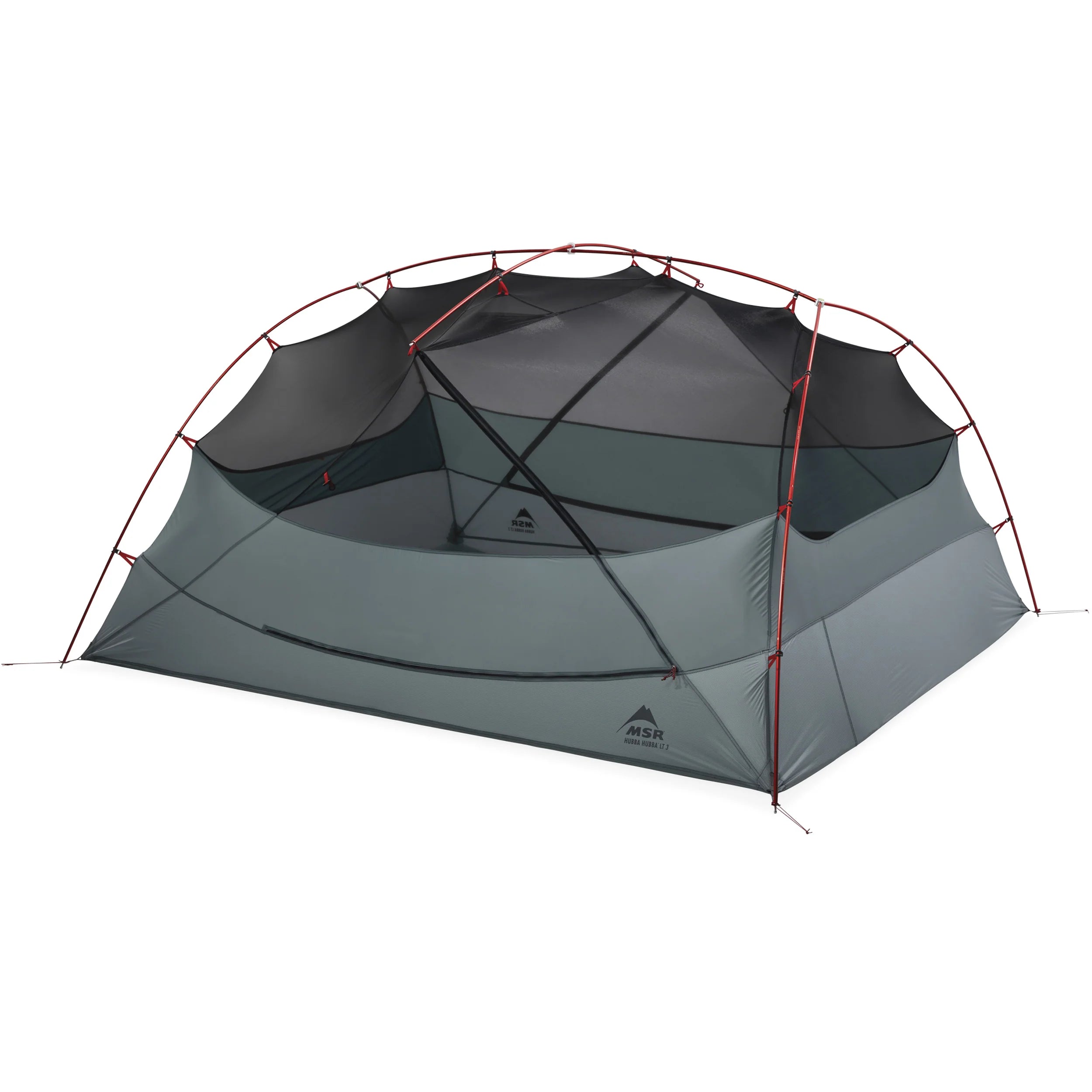 Hubba Hubba™ LT 1-Person Backpacking Tent