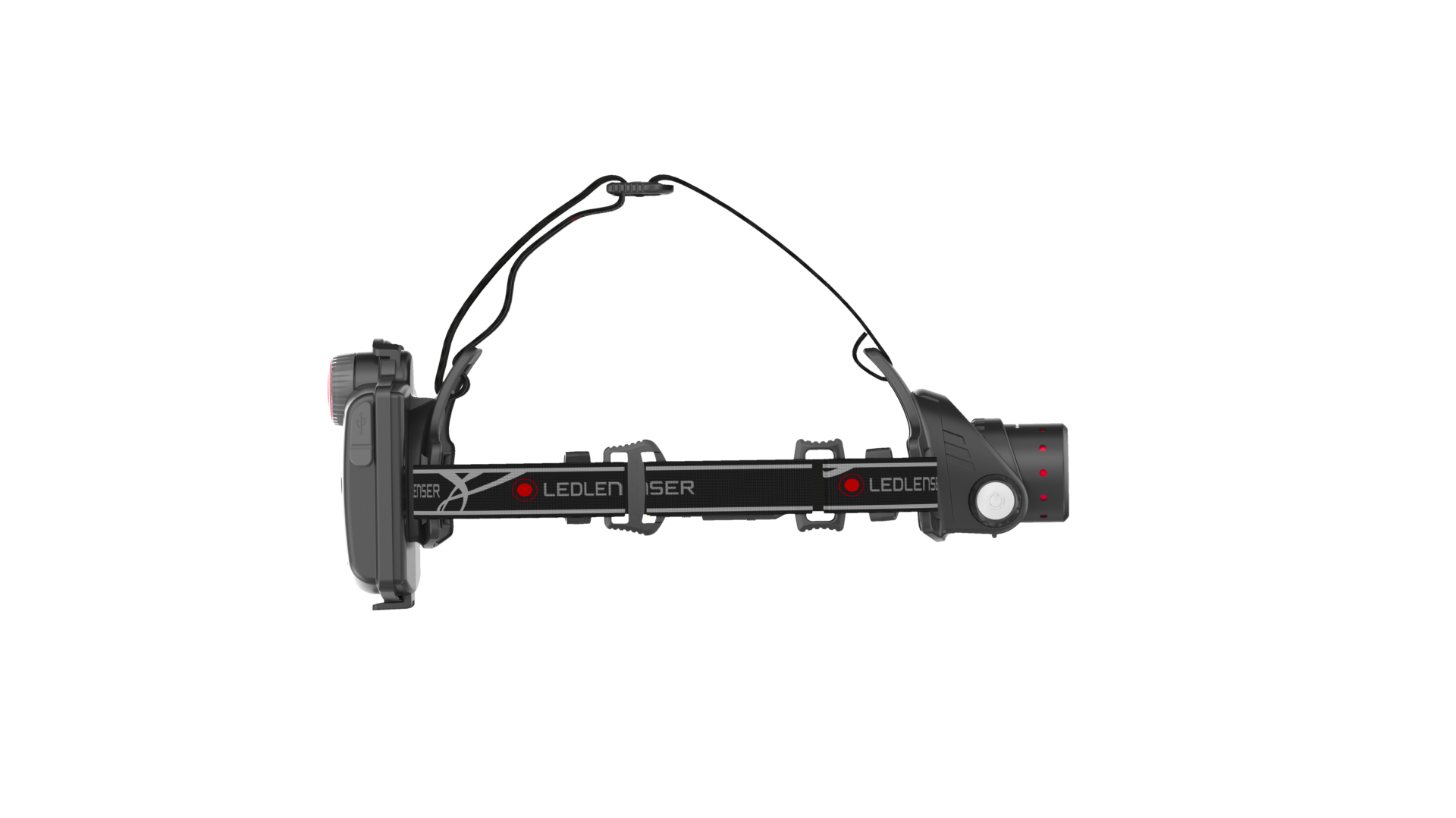 Stirnlampe H14R.2