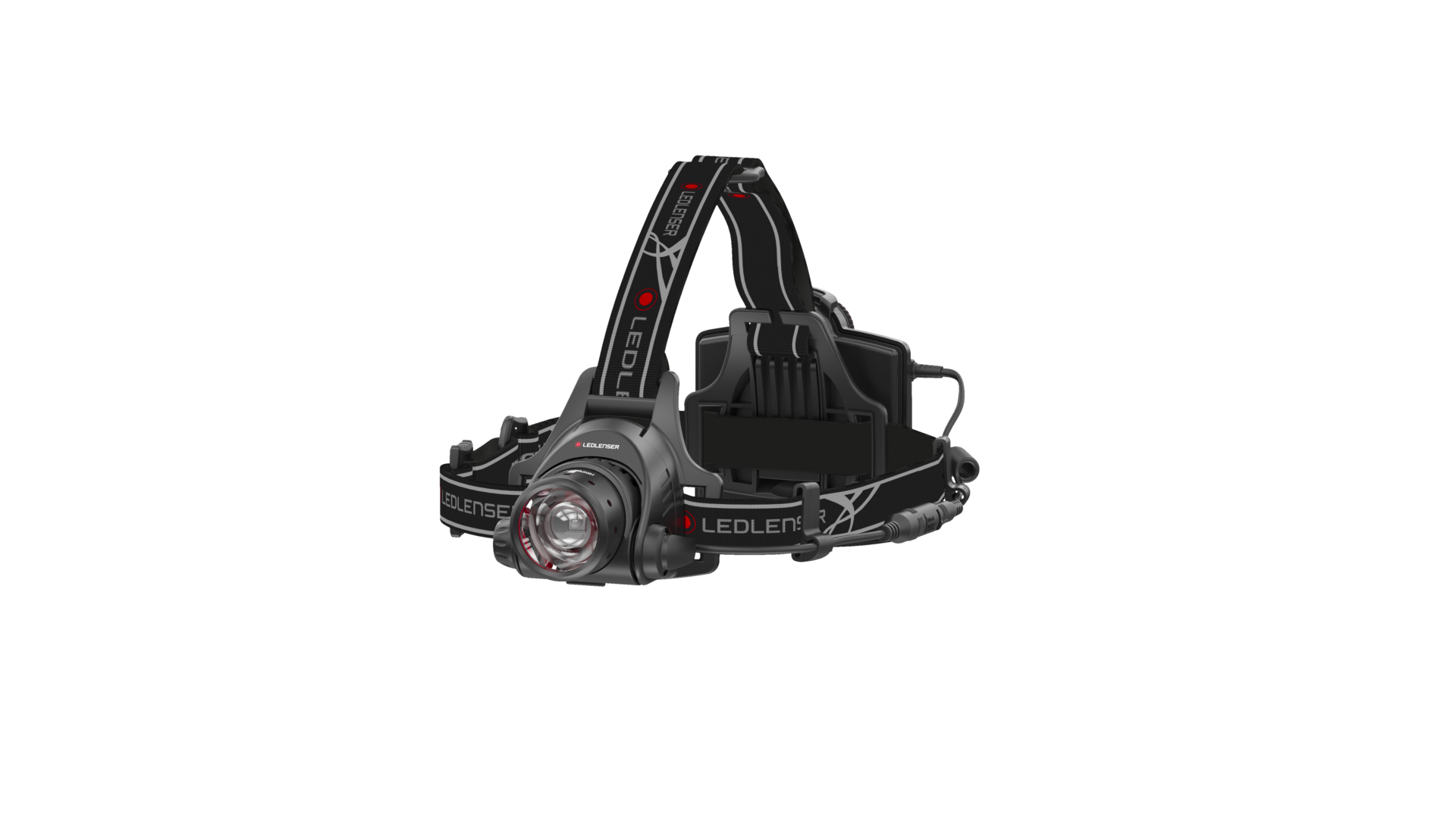 Stirnlampe H14R.2