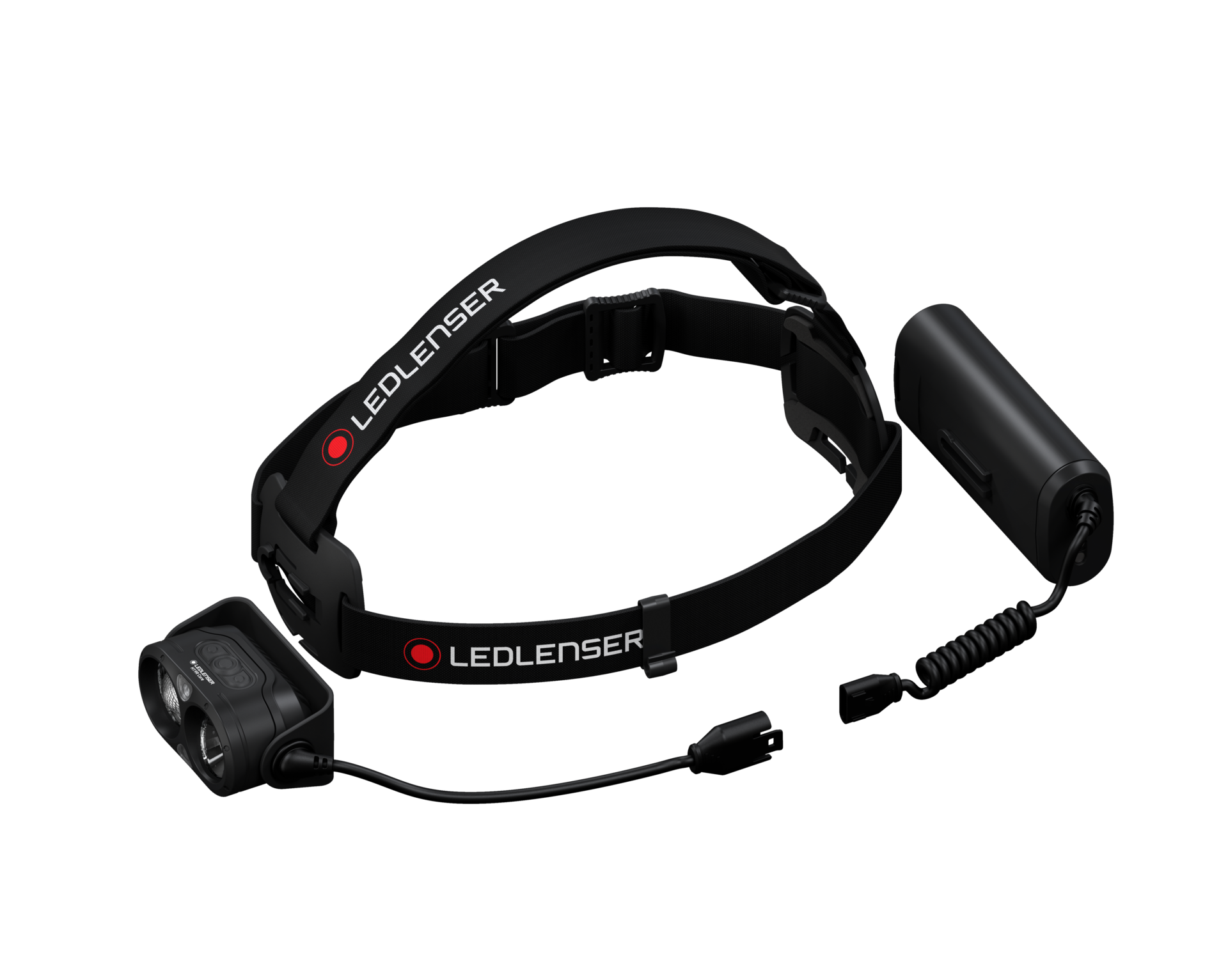 Stirnlampe H19R Core