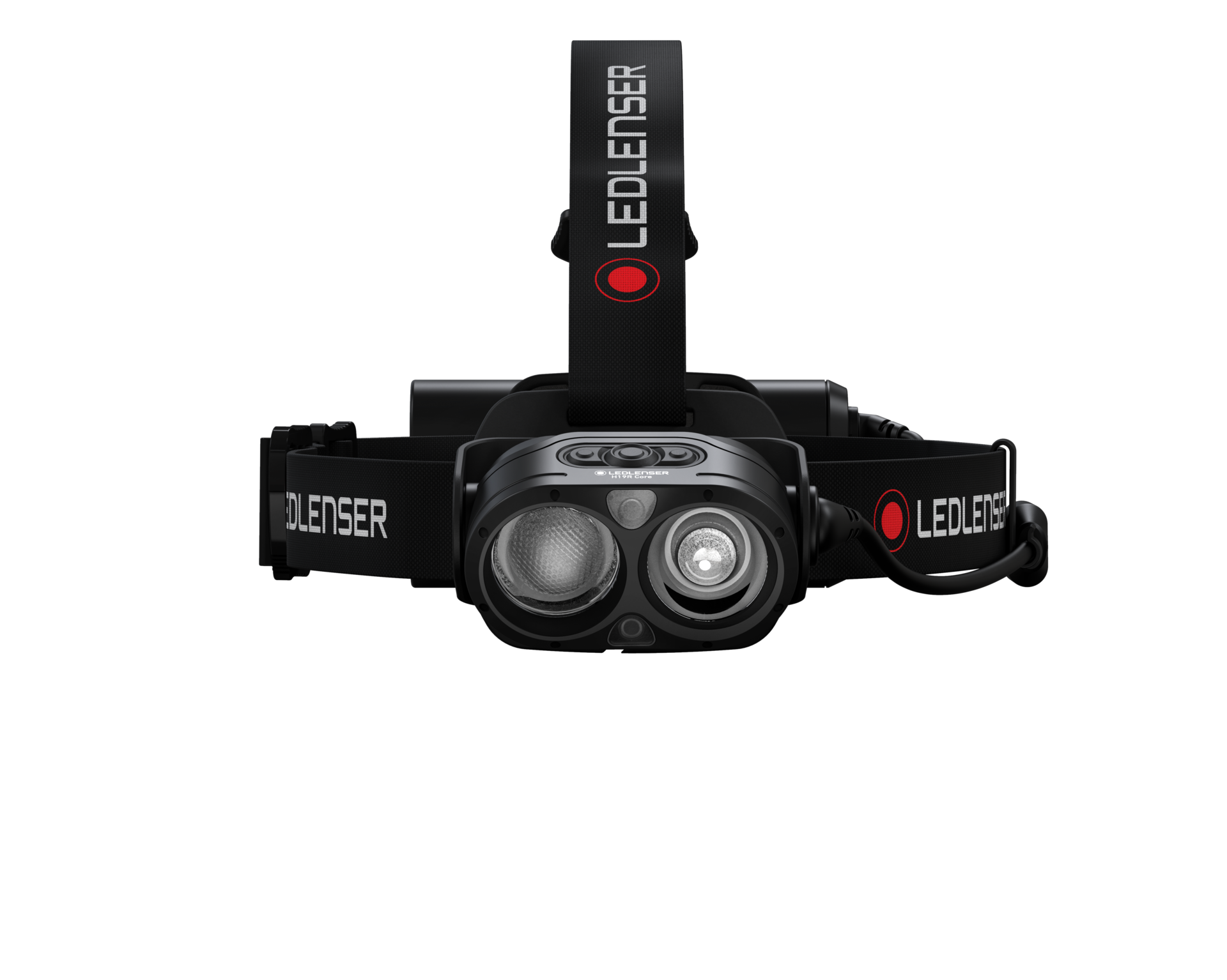 Stirnlampe H19R Core