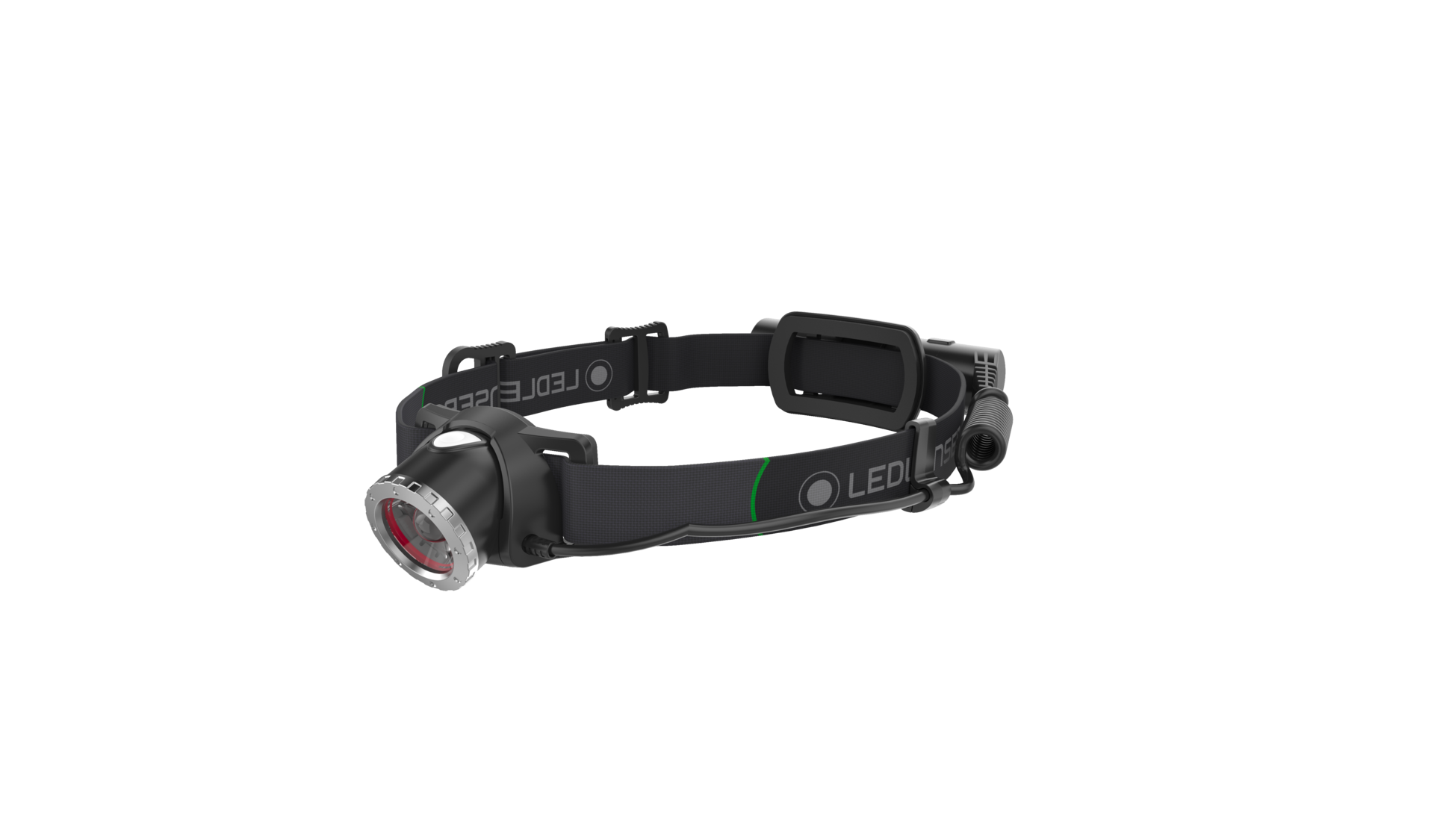 Stirnlampe MH10