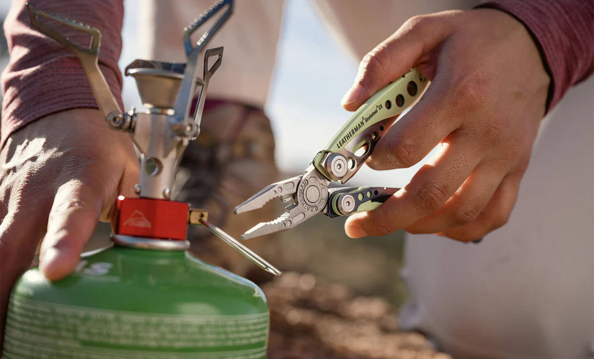 Skeletool® CX