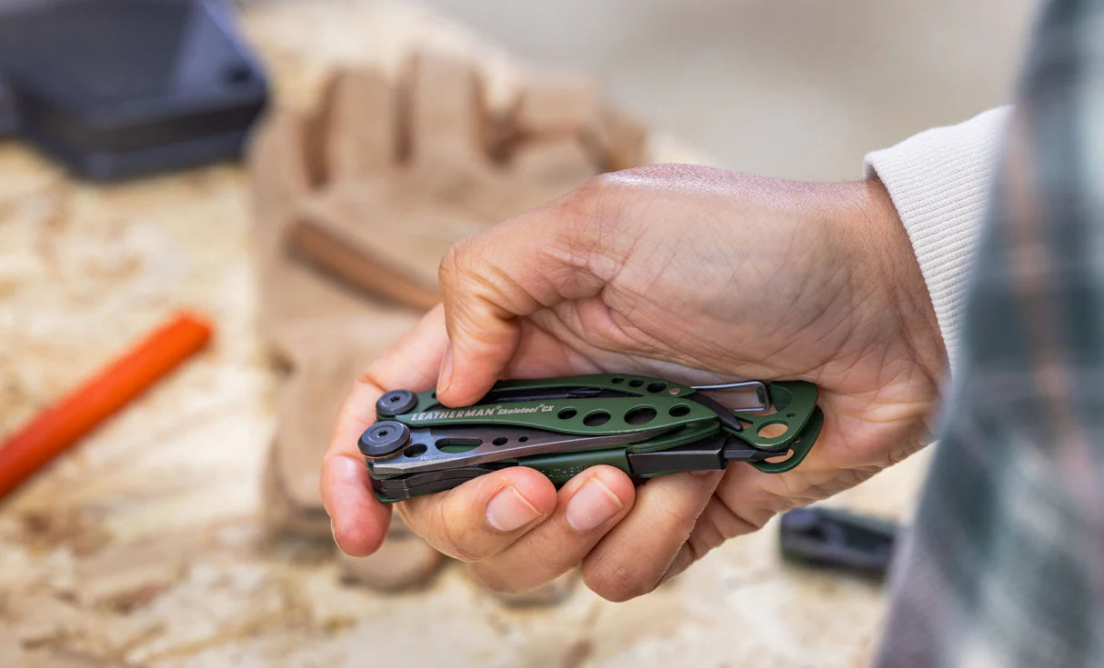 Skeletool® CX
