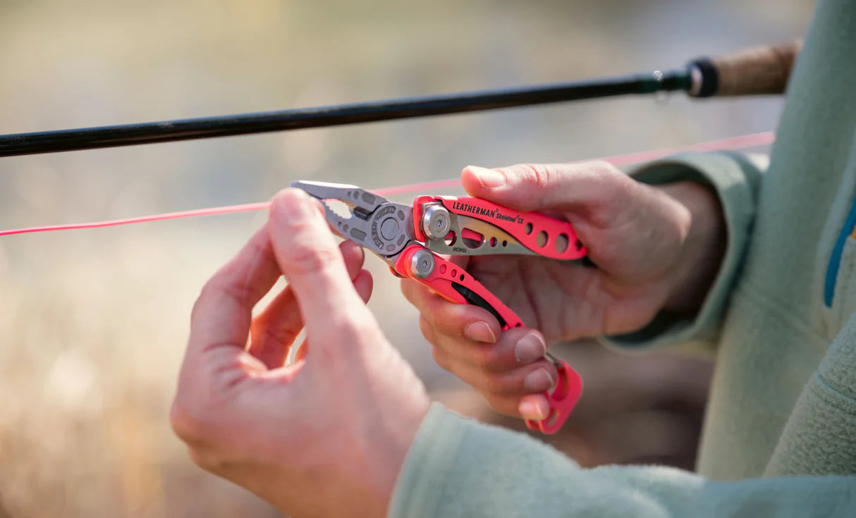 Skeletool® CX
