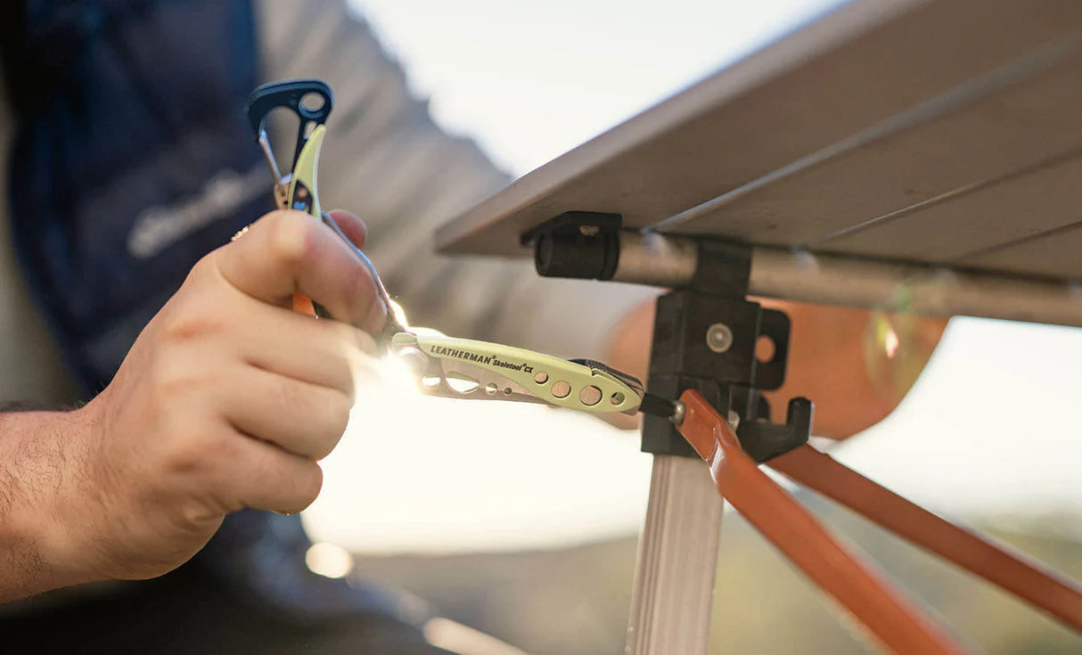 Skeletool® CX