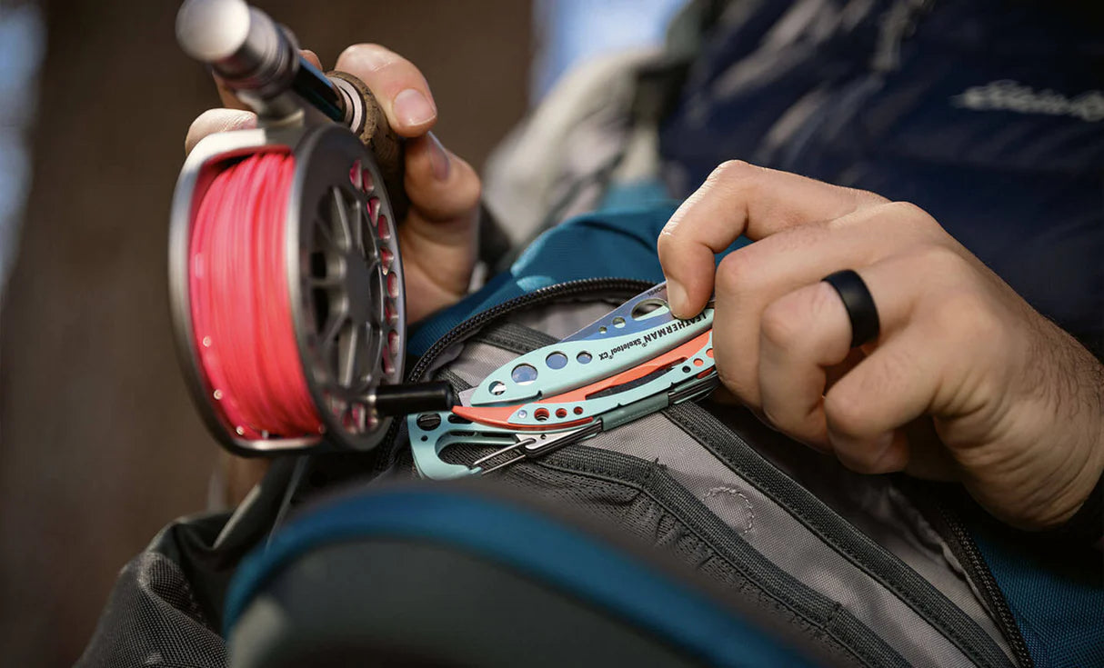 Skeletool® CX